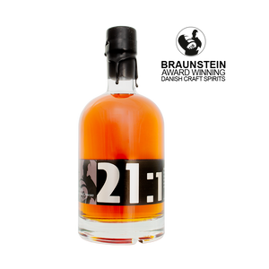 Library Collection 21:1