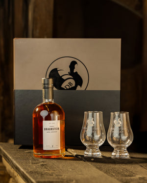 BRAUNSTEIN 20 ANNIVERSARY EDITION