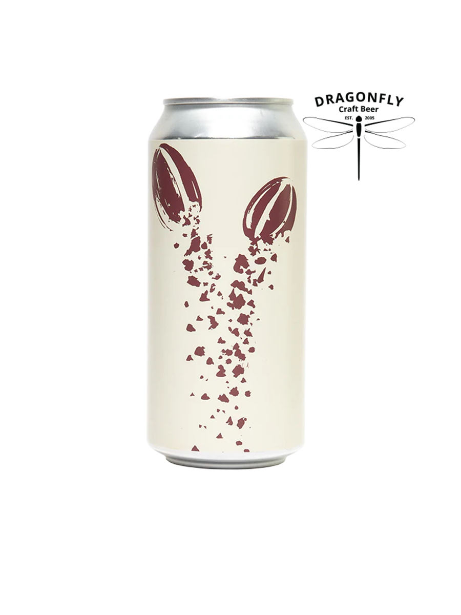 Black Beer Bean - coffee stout