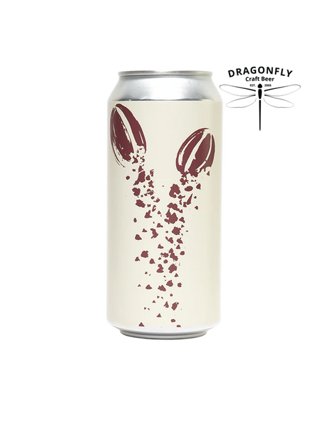 Black Beer Bean - coffee stout