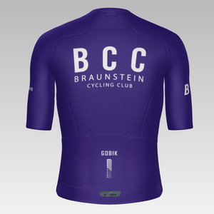 BCC MEDLEMSSKAB 2026