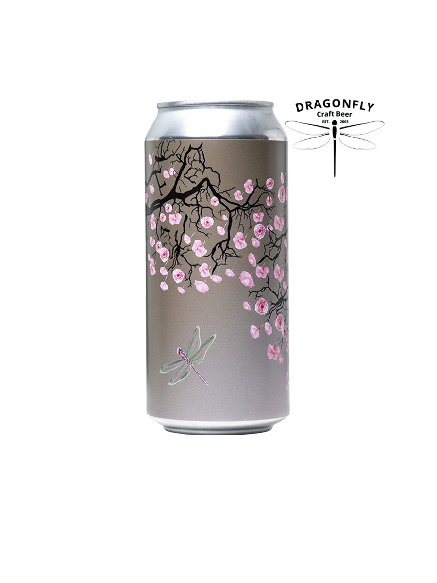 Blossom - dry hop new england ipa