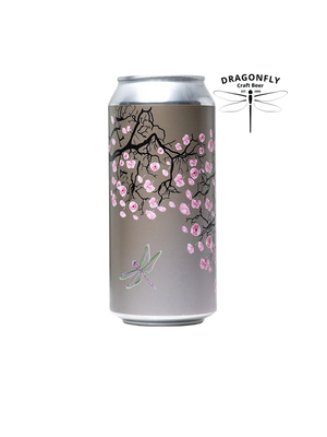 Blossom - dry hop new england ipa