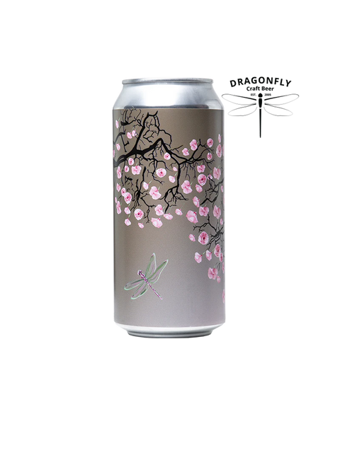 Blossom - dry hop new england ipa