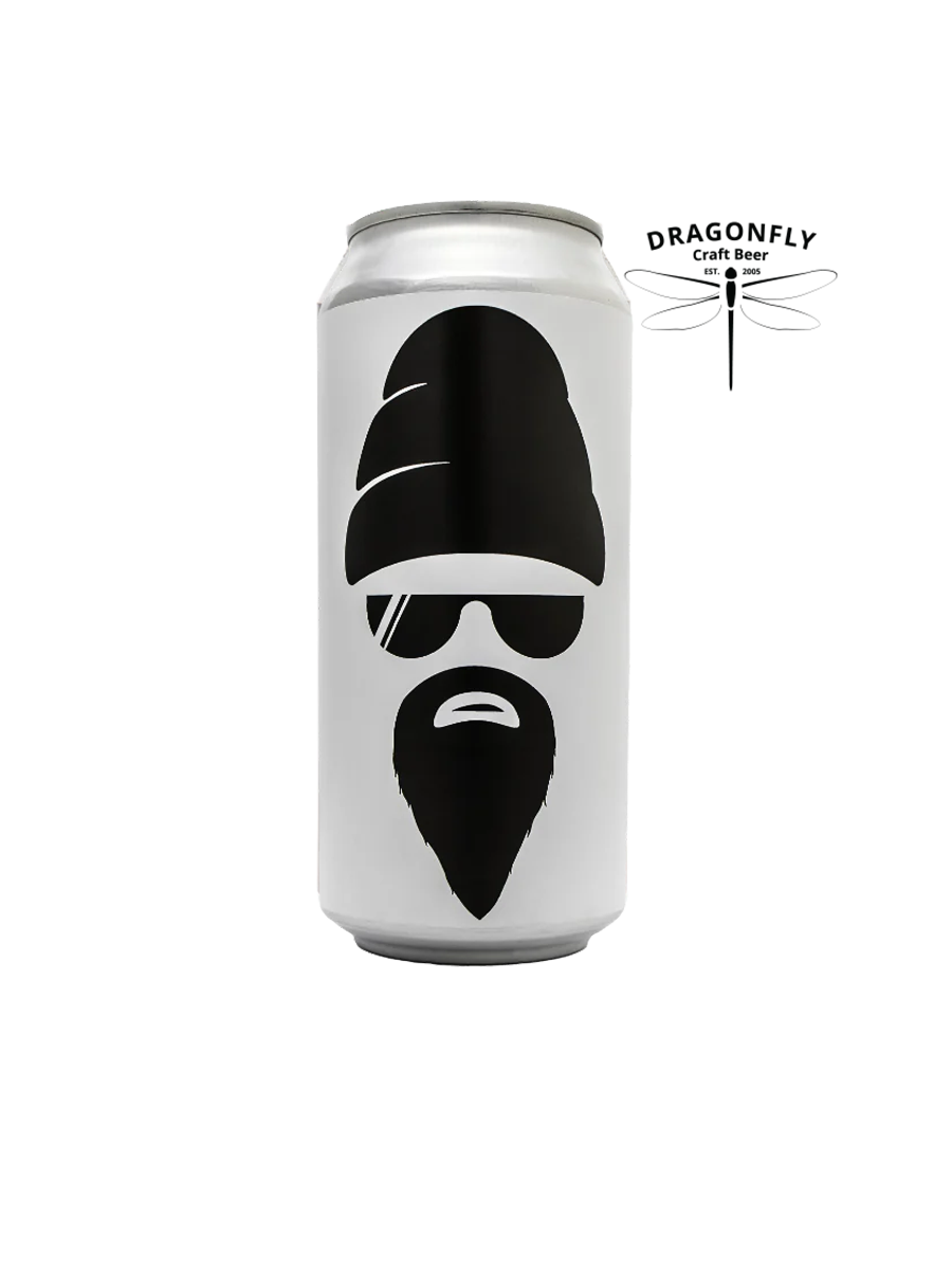 Dragonfly COOL EPA ENGLISH PALE ALE