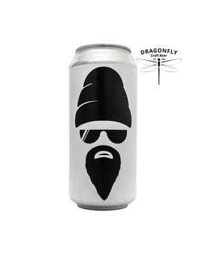 Dragonfly COOL EPA ENGLISH PALE ALE