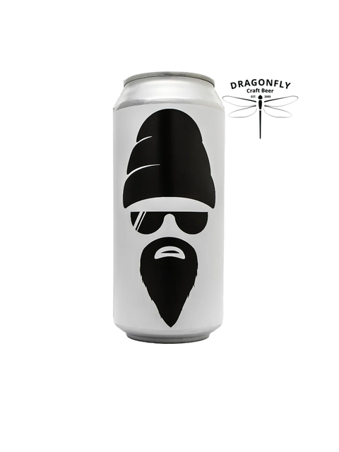 Dragonfly COOL EPA ENGLISH PALE ALE