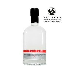 Braunstein DANICA GIN