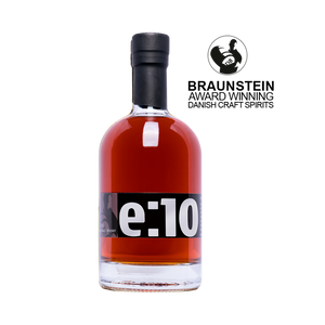 Cask Edition no.10