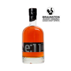 Cask Edition no.11