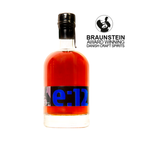 Cask Edition no.12