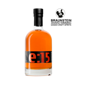Cask Edition no.15