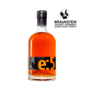Cask Edition no.5