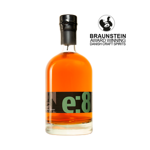 Cask Edition no.8