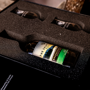 THE SALMON FIGHT EDITION - Corn Whisky