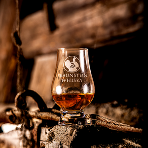 THE SALMON FIGHT EDITION - Corn Whisky