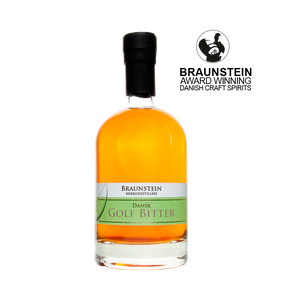 Golf Bitter