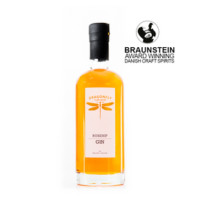 Hyben Gin Small Batch