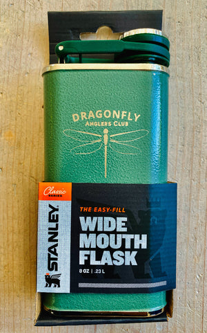 Dragonfly Anglers Club - Lommelærke