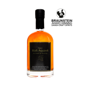 Malt Aquavit