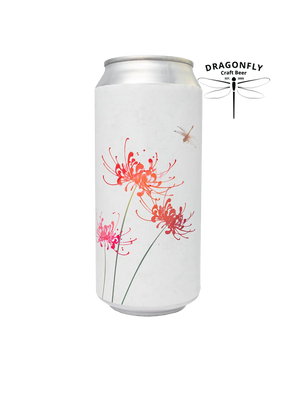 Dragonfly RED NECTAR - RED ALE