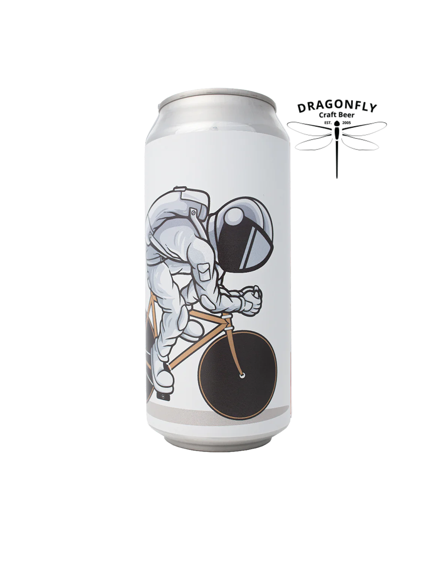 Braunstein RocketMan - English IPA