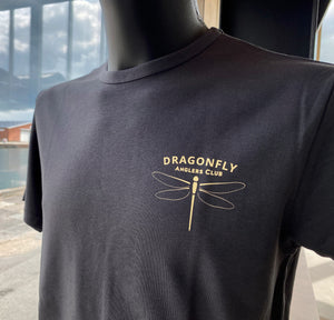 Dragonfly Anglers Club - T-Shirt