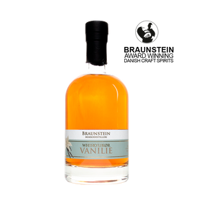 Whisky likør - Vanilje