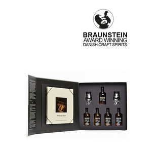 Braunstein Warehouse Edition